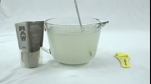 RAW Silica 10lb - High-Purity Plant Supplement for Stronger Growth and Stress Resistance - Essential Silicon Nutrient for Hydroponics, Soil, and Coco Coir