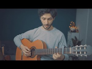 Quand ma guitare est triste - Adlane