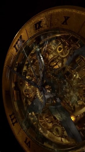 Very expensive pins save expensive watches from scratch