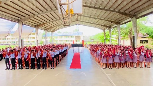 The Traditional Shifting of Sablay 2024