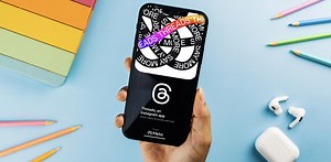 Threadsに待望の編集機能が追加。しかもXと違って無料です