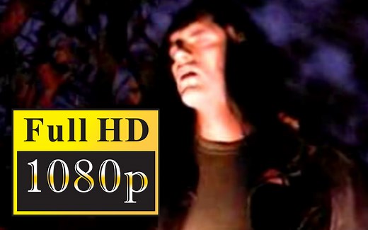 4k 版本 美国暗黑哥特乐队O性血阴性 Type O Negative - Love you to death mv