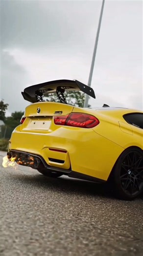 BMW Doesn’t Chase. It Dominates.