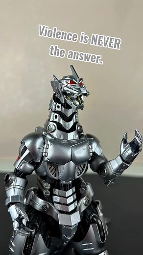 Kiryu Godzilla Meme - Funny Moments and Skits