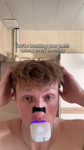 Improve Your Oral Hygiene with a 360 Toothbrush