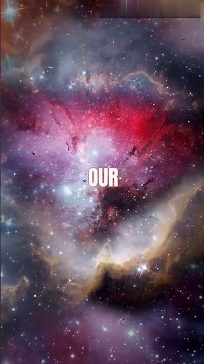 Is Colors Exist in Space? #shorts
