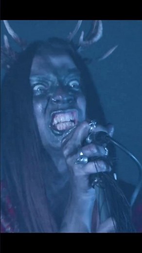 Serpent Omega - Land of Darkness (2020) #music #musicvideo #metal #heavymetal #alternativemusic