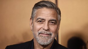 George Clooney Confirms ‘Oceans 14’ Is Officially in the Works
