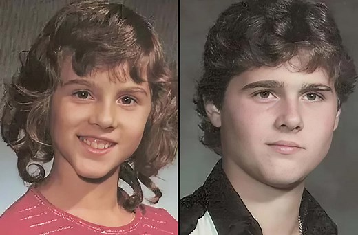 David Reimer’s Story: The Boy Unwillingly Raised as a Girl - Rare Historical Photos