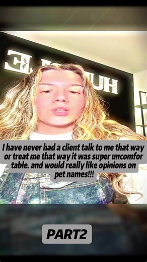 Navigating Client Interactions in the Nail Industry