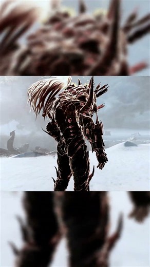 More Transformations... 😱#skyrim #skyrimse #skyrimspecialedition #skyrimmods #skyrimmodded #foryou