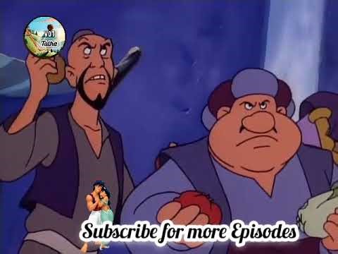 Aladdin Power to the Parrot 4