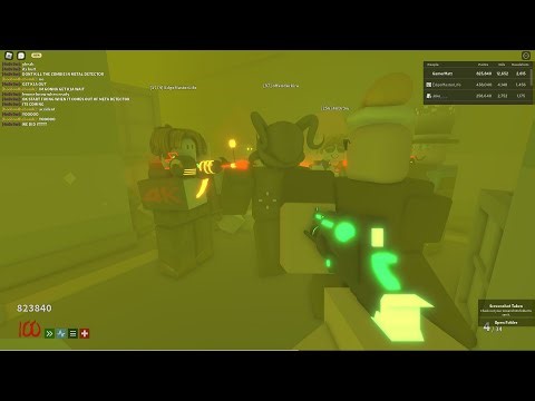 I Played Project Lazarus for 7 HOURS just for one screenshot...