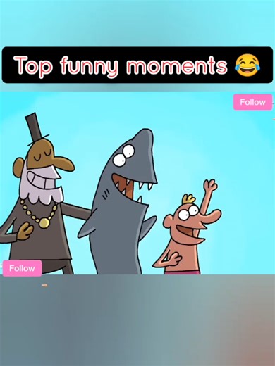 cartoon box animation compilation #funny #cartoonbox #frameorder #animation #fyp