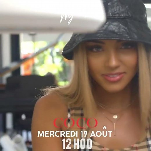 WEJDENE - COCO (Teaser)