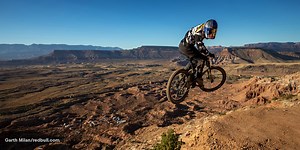 Relive every winning run in Red Bull Rampage's 20-year history