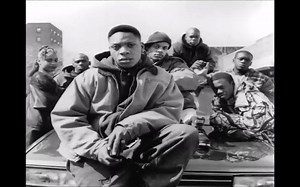 【hip hop超长合集】90's Underground Hip Hop - 90 Minutes Old School Tracks