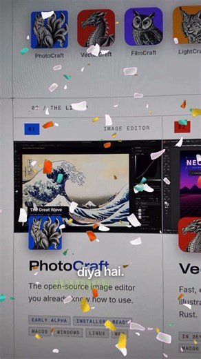 AI JUST KILLED ADOBE?! 🤯🔥 | Free Photoshop & Premiere Pro Alternatives