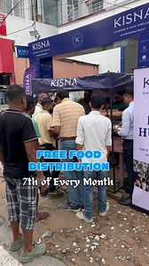 30K views · 202 reactions | A Nice Initiative by Kisna Diamond & Gold Jewellery Agartala. | Agartala - The city of peace & joy | Facebook