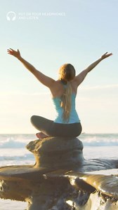 16K views · 116 reactions | It’s time to unlock your secret weapon - your smile  . Smiling has an enormous amount of positive effects ✨ . Be mindful just how powerful and addictive your smile can be and by the end, we hope you’re left grinning from ear to ear.  Download the Synctuition Mindspa & Meditation app  in the AppStore and PlayMarket bit.ly/SynctuitionMeditationProgram | MindSpa.com | Facebook