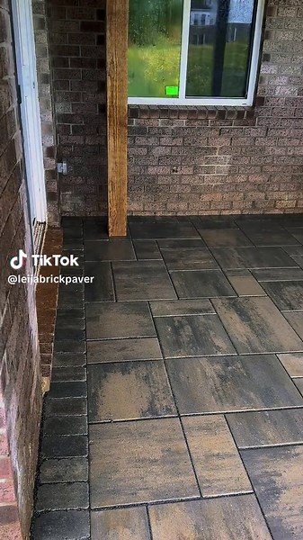 Transform Your Backyard with a Custom Paver Patio