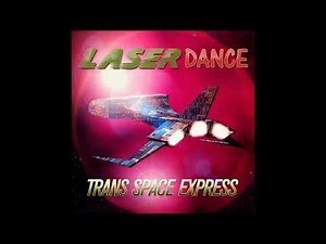Laserdance - Andromeda Overture