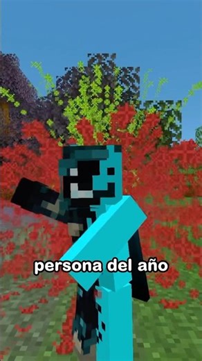 Soy el primero en 2026 en hacer esto en Minecraft 🥳