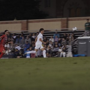 UCLA Men's Soccer on Reels