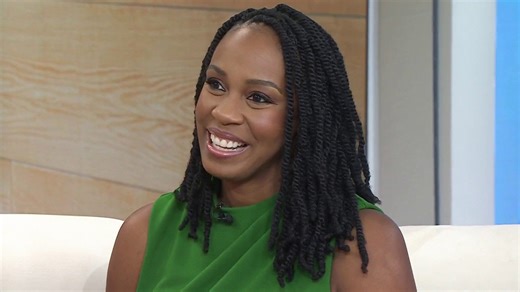 NBC News' Blayne Alexander named new 'Dateline' correspondent