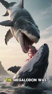 Megalodon: Why the Greatest Predator in History Actually Went Extinct