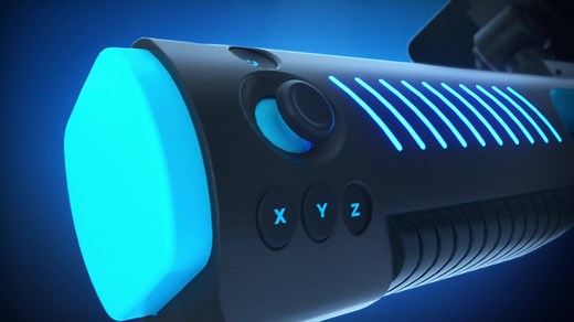 287K views · 206 reactions | JUST LAUNCHED! Arkade Blaster is the only controller you need for mobile & PC FPS games. 360-degree movement Advanced motion tracking Aim Accuracy Works with top games. Get it now on Indiegogo! | Indiegogo | Facebook