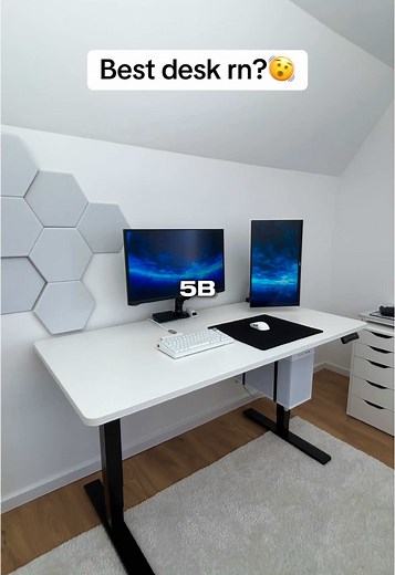 Discover the Best Flexispot Desk Setup for Productivity