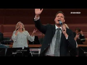 Joseph Larson - Shine on Us