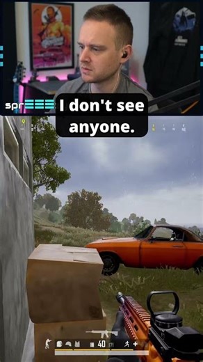 Usual PUBG Shack Camper Fate #pubg #pubgfunny #shorts