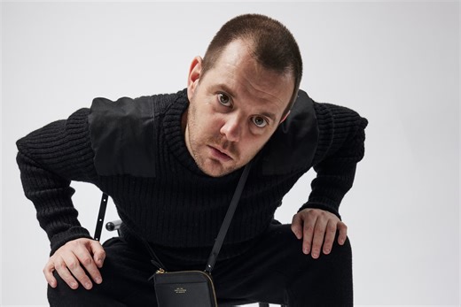 The Streets to perform A Grand Don’t Come For Free in full at Freo Arts Centre next March