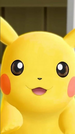 Pokemon Let’s Go Pikachu & Eevee was Amazing #pokemon