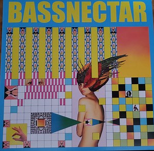 Bassnectar - Noise Vs Beauty