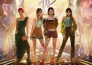 Song Review: aespa – Next Level