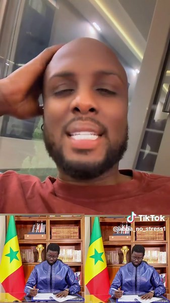 Vidéos de Abba No Stress (@abba_no_stress1) avec son original - Abba No Stress