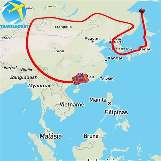 Qual nome você daria pra esse país?#travelboast #shorts #shortvideo #fyp #conteúdo