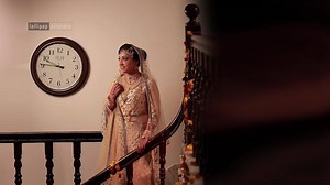 Lemis ❤ Sahal Wedding Story... Booking : 9895163355 , 9495163355 | Lollipop Weddings