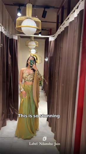 your next wedding look is here✨️