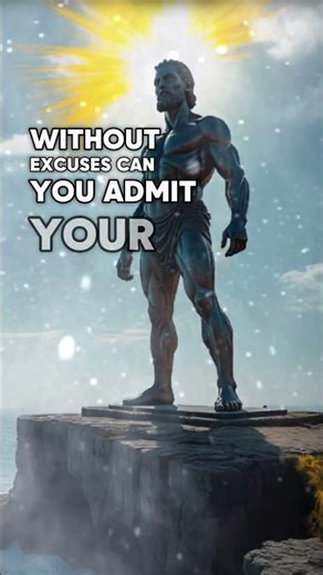 The Stoic Mirror | See Yourself Without Illusion