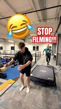 STOP FILMING ME COMPILATION 😂