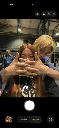 Struggling with Jongseob's Impact from P1Harmony