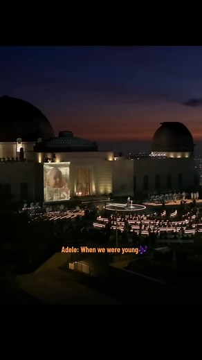 Show: One Night Only Concert. #adele #onenightonly #adeleonenightonly #fyp