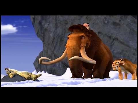 Fox - Family Fun Compilation Trailer