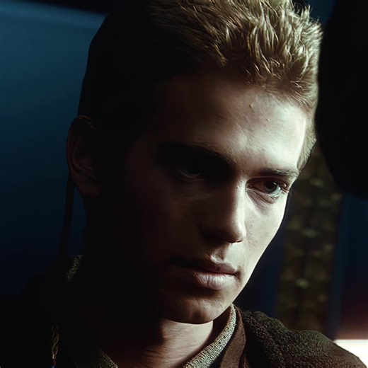 Anakin Skywalker's Arm Regenerates | Star Wars Edit