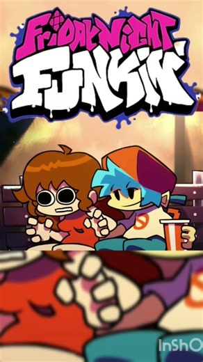 FRIDAY NIGHT FUNKIN CELEBRATIÓN:#fnf #boyfriend #girlfriend