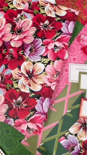 8.1K views · 152 reactions | Here's a peek at day 2 (Generosity) of our Create event! Your only chance to purchase your ticket on HSN is this Tuesday, 10/7 during our Anna Griffin Elegant Papercrafting shows (1am, 12pm, 4pm & 9pm ET)! Don’t miss out on this unforgettable crafting experience— we can’t wait to share it with you this November! https://annagriffin.com/products/anna-griffin-create-2025?_pos=1&_sid=05986cce9&_ss=r | Anna Griffin Inc. | Facebook